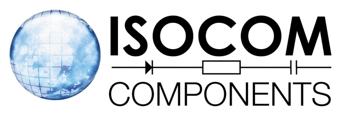 ISOCOM 安數(shù)光